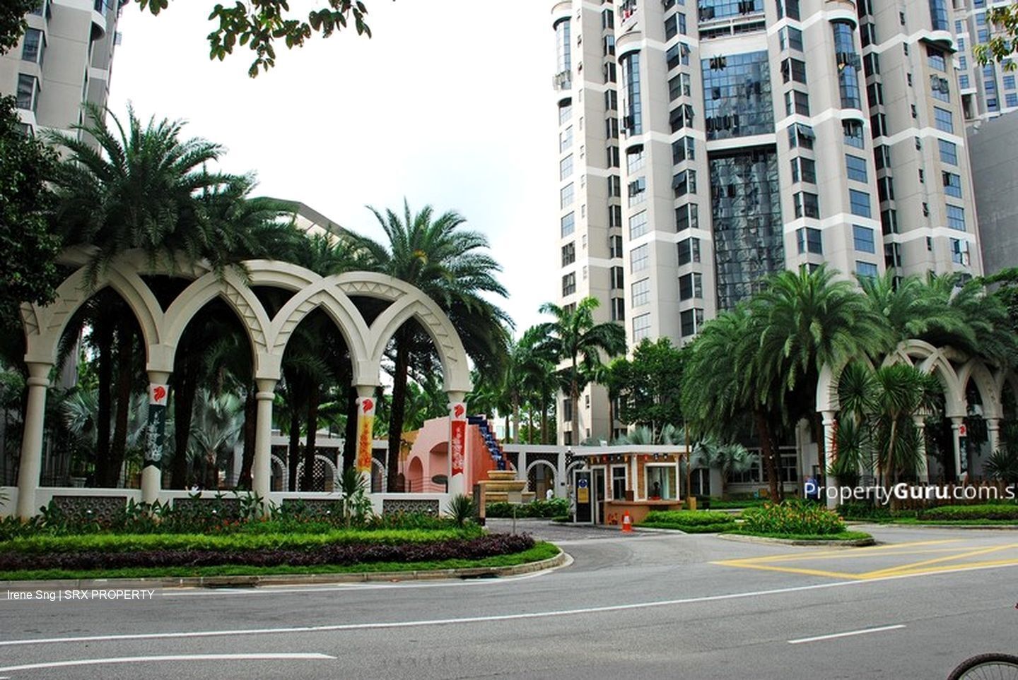 The Bayshore (D16), Condominium For Sale 94749241